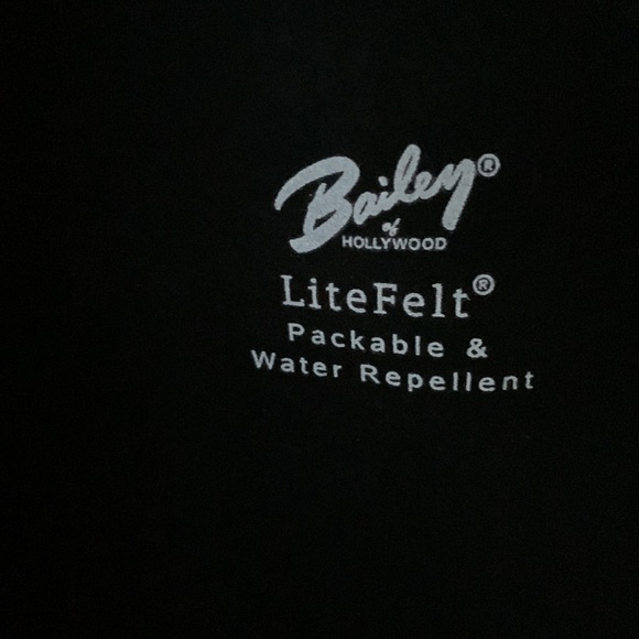 Felt hat, 💯 wool - Picture 5 of 8